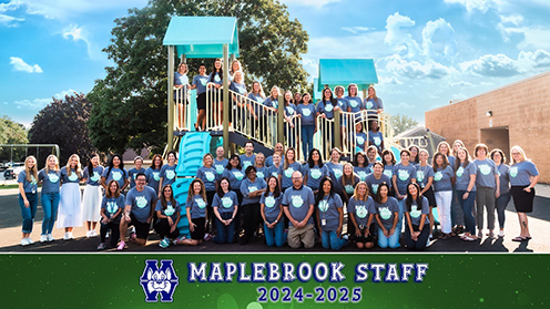 staff photo